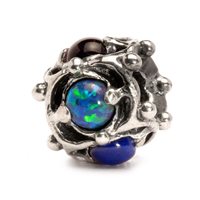 Charm Trollbeads in Argento TAGBE-00114 - TAGBE-00114